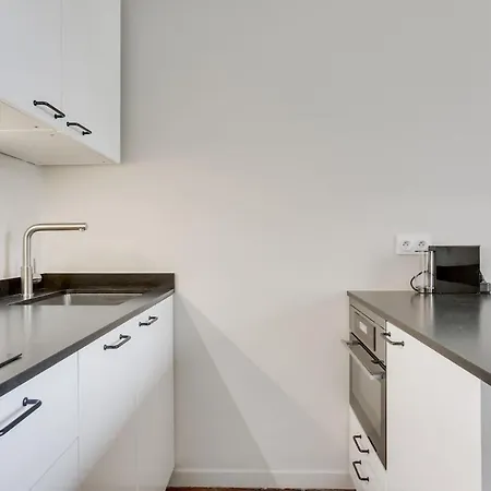 Lumineux Apt 3 Pers 아파트 *
