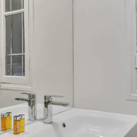 Lumineux Apt 3 Pers * 파리